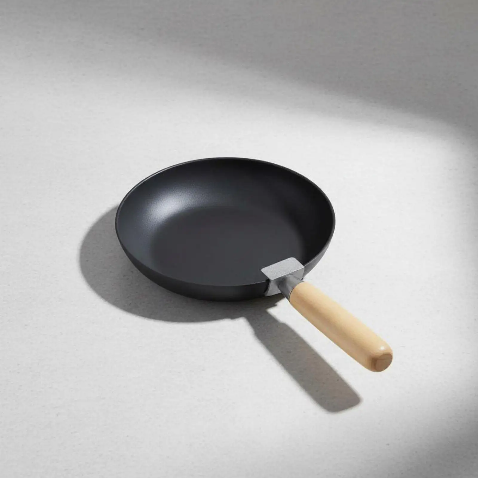 Masonry Cement Scoop Ergonomic Mortar Mixing Tool Handheld Concrete Applicator for Wall Plastering and Tile Installation