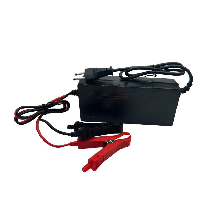 24v 100ah LifePO4 Battery Pack Rechargeable LPF Lithium Iron Phosphate Bttery Built in BMS 100A for RV Golf Car