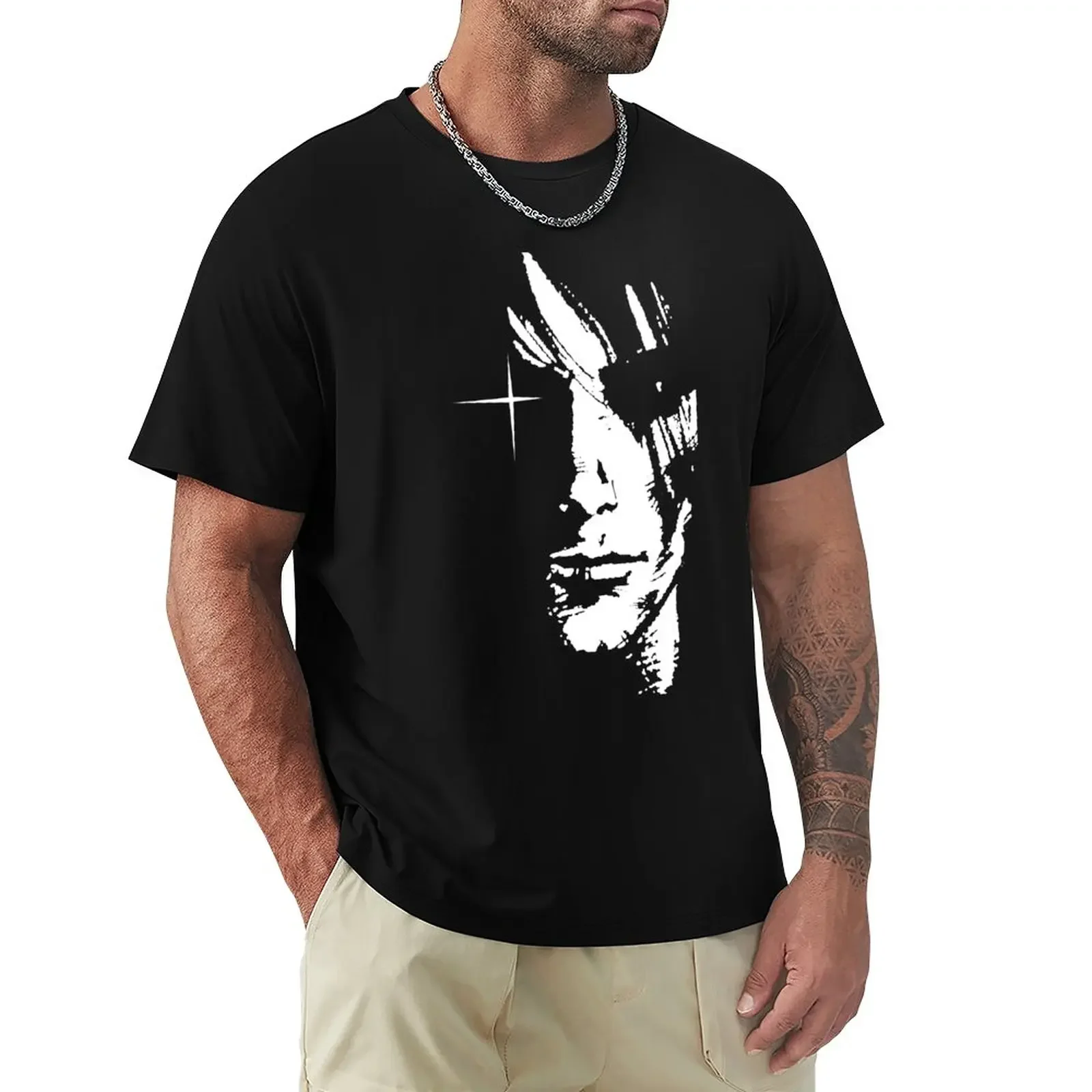 Sandman Morpheus T-Shirt short new edition t shirt blank t shirts summer clothes mens vintage t shirts