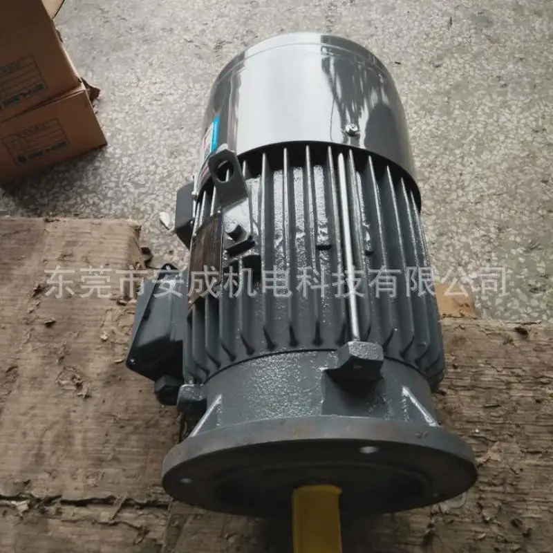 

Dongyuan Электрический вертикальный двигатель с регулируемой частотой 1hp0.75kw4paevff3