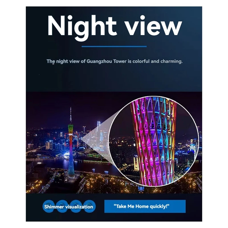 تلسكوب الهاتف المحمول 8X20 HD ضوء منخفض للرؤية الليلية جيب التكبير أحادي تلسكوب الصيد في الهواء الطلق التخييم مناظير