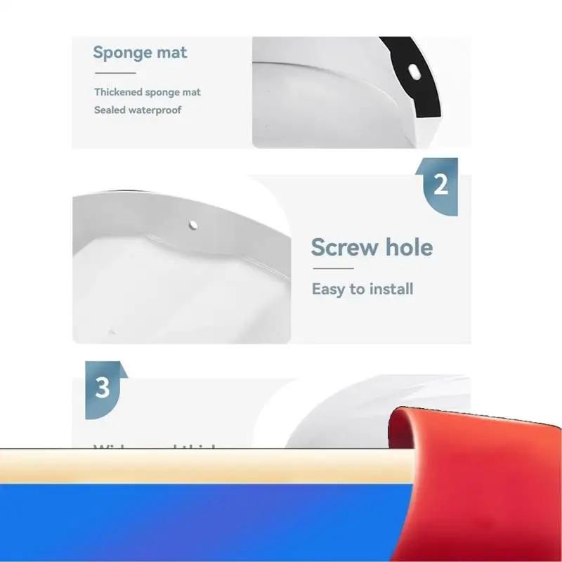 Universal Rainproof…