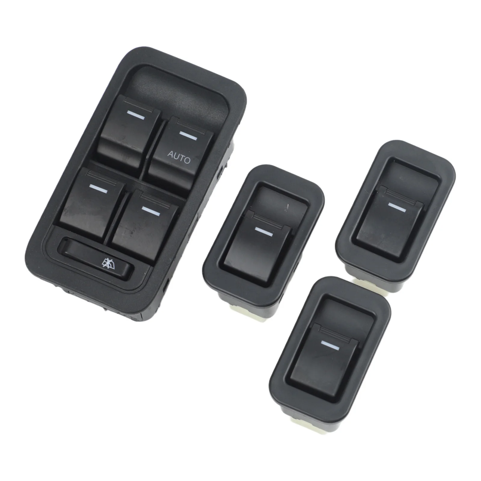 Automotive Repair Illuminated Switch Automotive Accessories As Shown In The Figure Robust Design Seamless Replacement