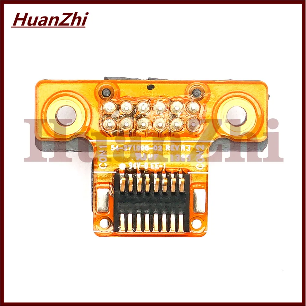 

(HuanZhi) Side Connector for Motorola Symbol WT4070 WT4090 WT41N0 WT41N0 VOW