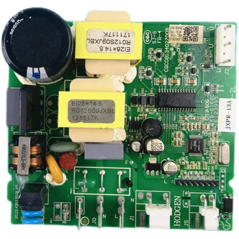 

A26T-Frequency Conversion Drive Board For Refrigerator BCD-610 20WMBW Inverter Board Compressor Drive Board
