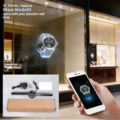 Hologram 3D Holographic Lamp: Compare Prices for the Best Deal