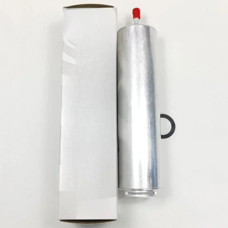 

Car Fuel Filter OEM 13327788700 13327811227 for BMW 1 5 6 7 Series X3 X5 X6 Mini Cooper E81 E87 E88 E60 F10 F07 E61 F11 Filter