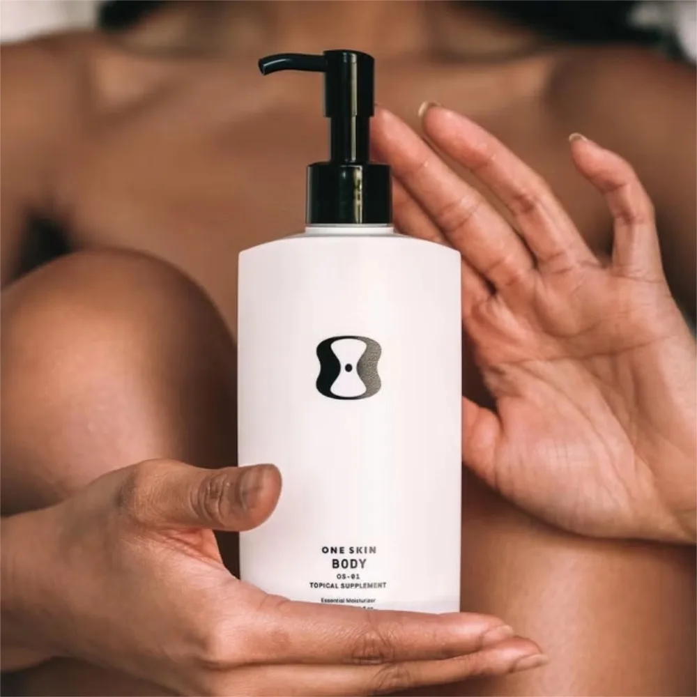 250ml OneSkin OS-01 Body Lotion Topical Supplement Essential Moisturizer Original Nourish Improve Skin Texture Barrier Body Care