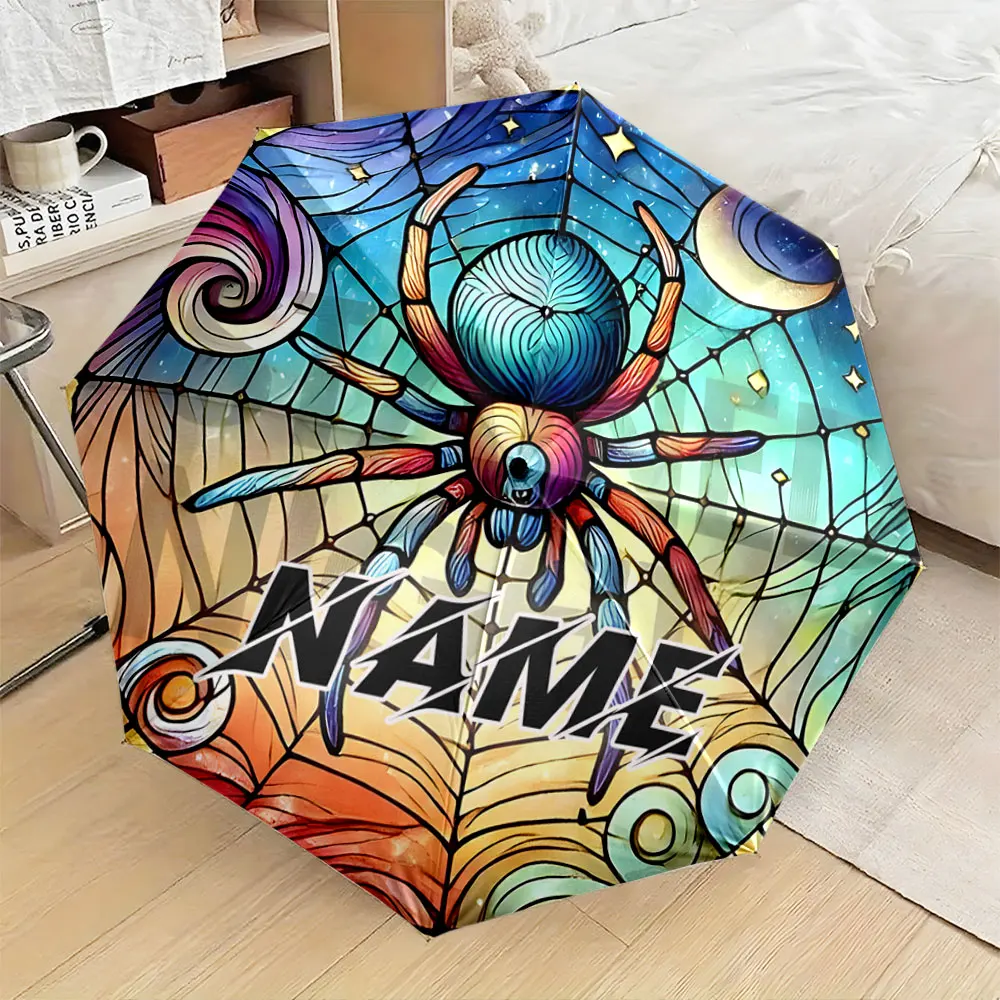 Custom Name Umbrella, 