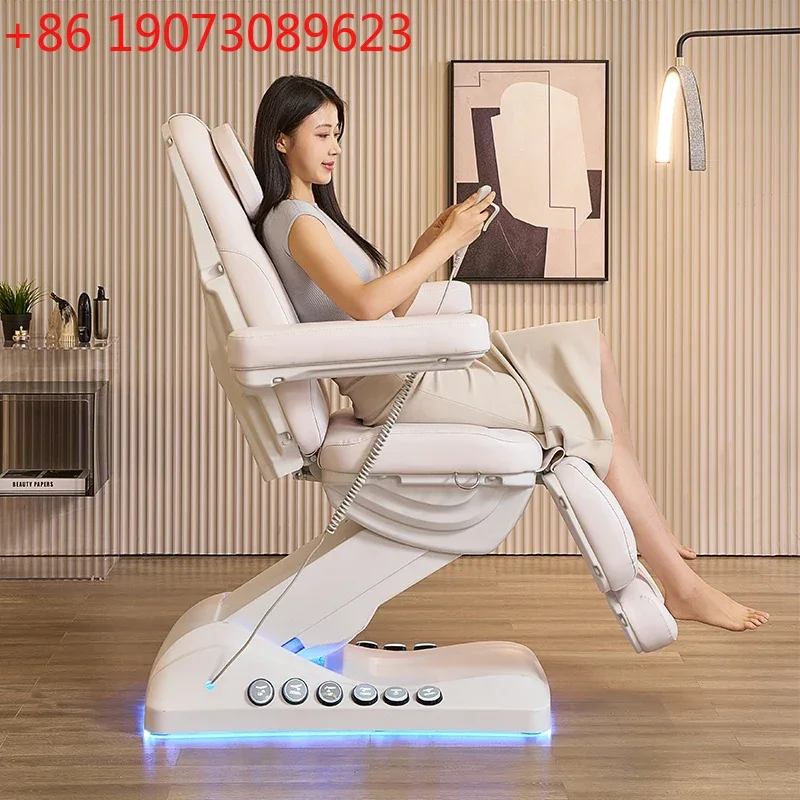 

Beauty Bed Professional Massage Tables Eyelash Bed Folding