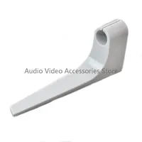 Cartucho para puntero, soporte para estante, regla de fácil instalación para ajustar sobre la distancia, tocadiscos, accesorio para discos de vinilo LP