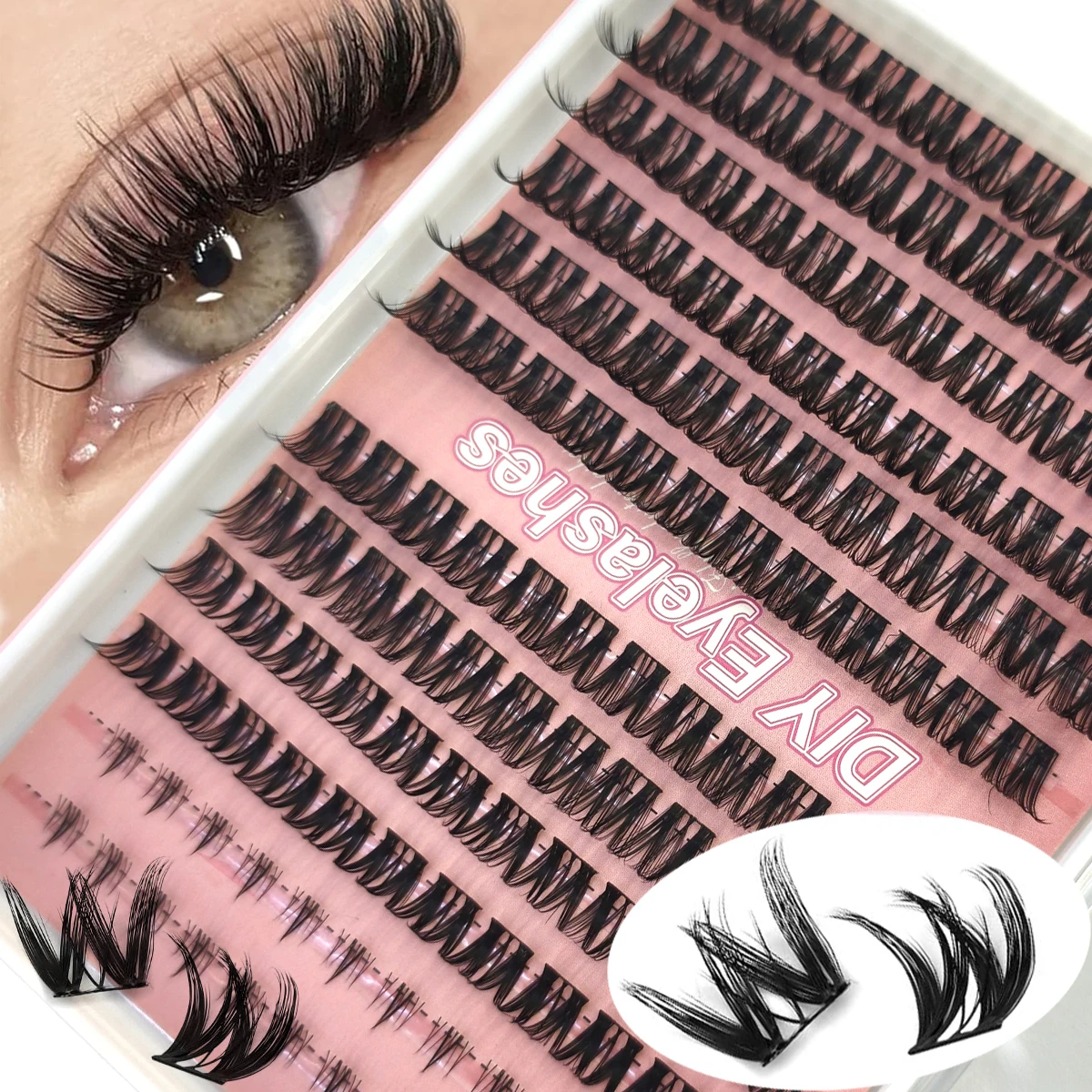 3D Diy Manga False …