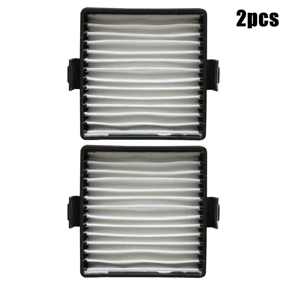 2 Pack Filters For Hoover AH46000 For ONEPWR Bagless Cordless Standard Filter Hand Vacuum Cleaner Home Appliance Parts