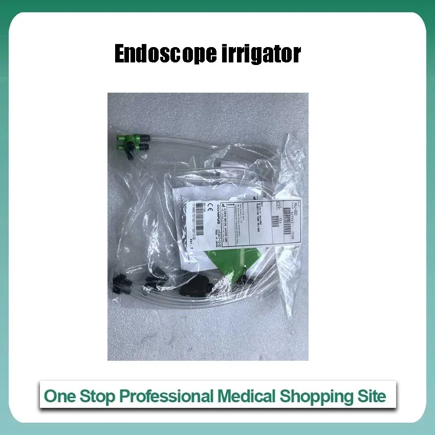 

For Original Olympus V70 Endoscope Perfusion Tube Gastroscope Cleaning Tube MAJ-880 Endoscope Accessories