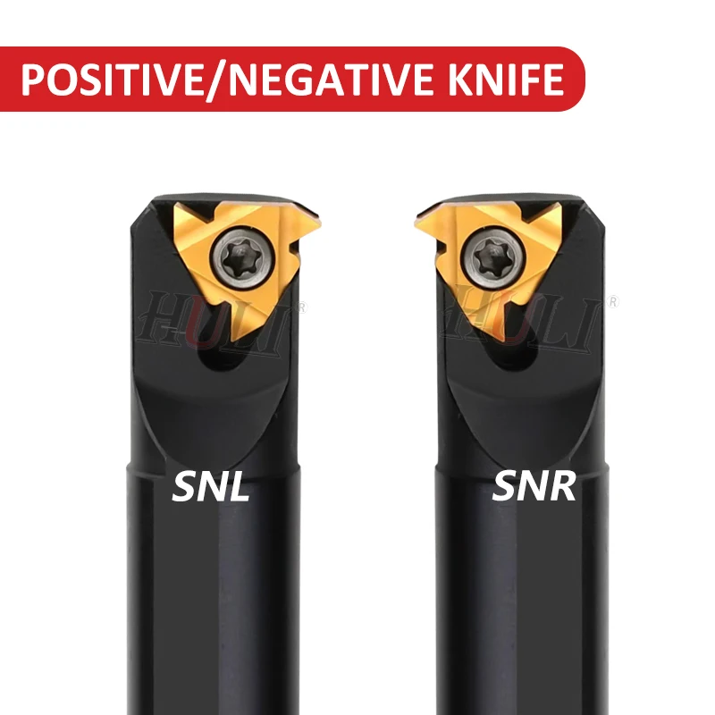 

SNR0008K11/0010K11/0012M11/0016Q11/0020R22/0025S16 SNR/SNL Series Thread Tool Holder CNC Small Hole Internal Thread Tool Holder