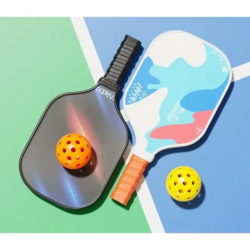 

Pickleball Racket, Professional Competition Pickleball Beginner Sports Full Set Adult