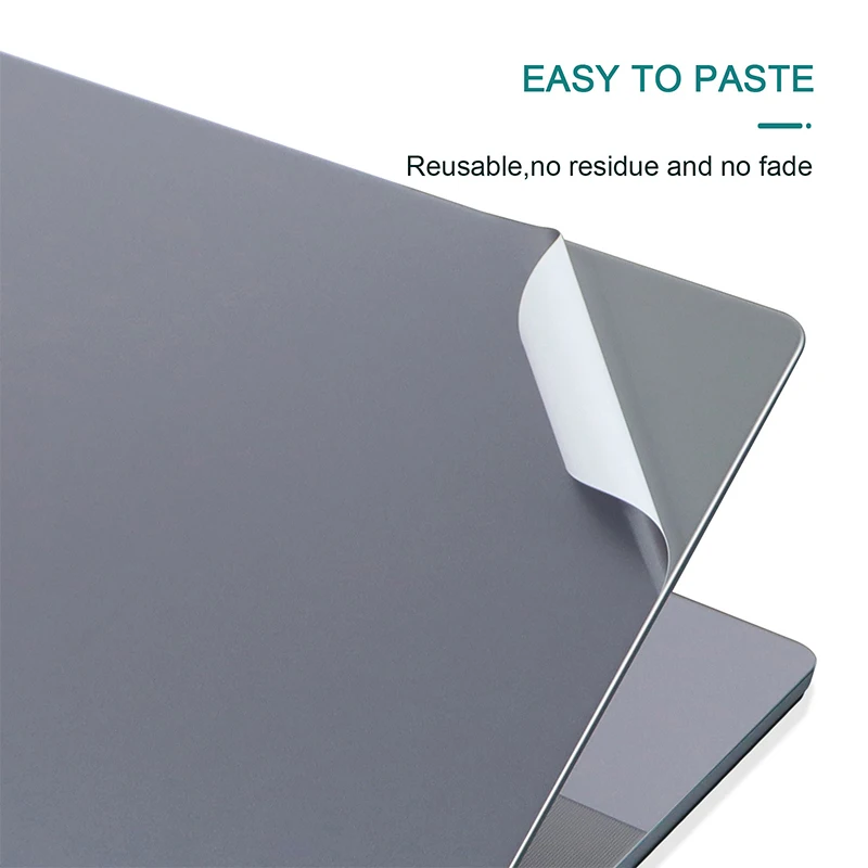 For 2023 New Macbook Pro 16/14/13 A2779 A2780 A2338 Skin Sticker Macbook Air 13 15 A2941 A2337 A2681 Laptop Sticke Cover
