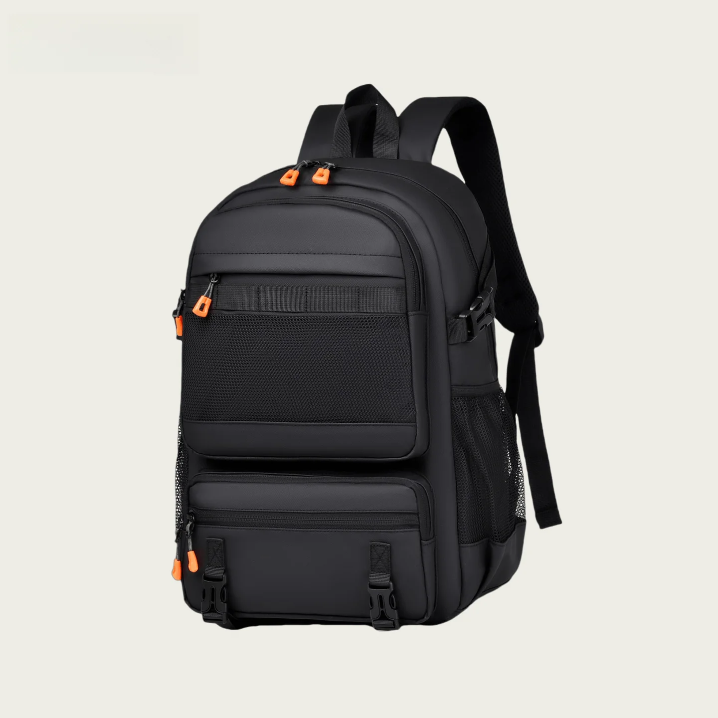 

Travel Bapa Men's Double oulder Notebook Cuter Bag Student Bookbag 2026 New Sle Waterproof Soft Polyester Material