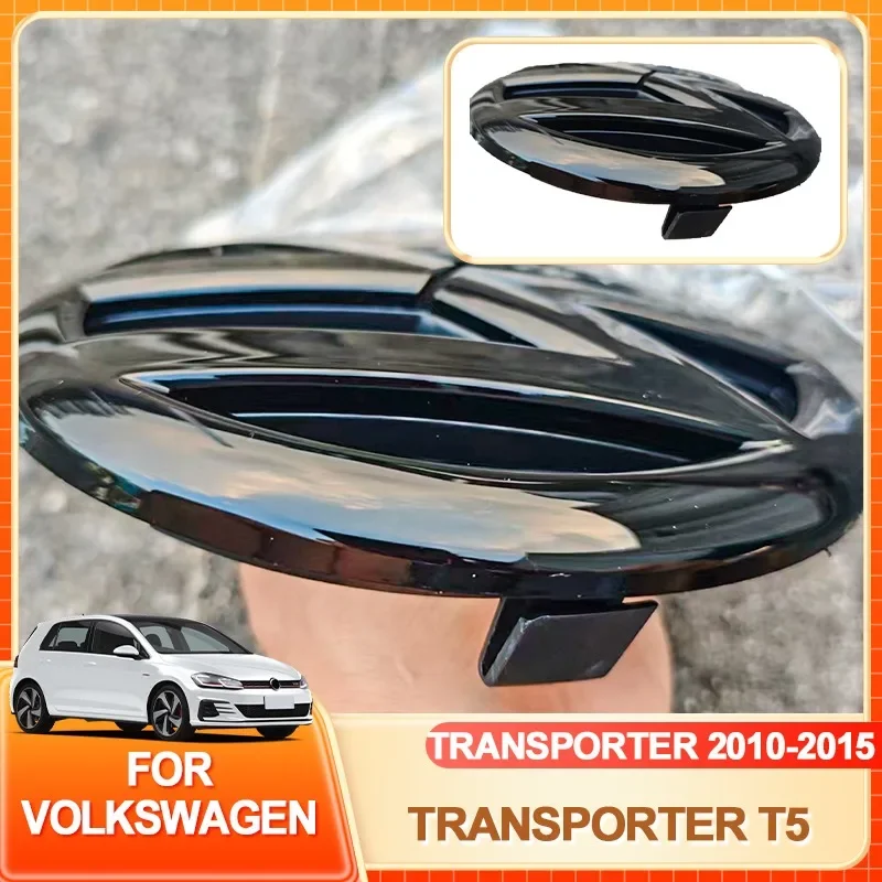 

Эмблемы, колпаки ступицы, замена 165 мм, 130 мм, передний и задний значок автомобиля, эмблема, решетка крышки багажника, логотип, Стайлинг автомобиля для Transporter Van T5 20
