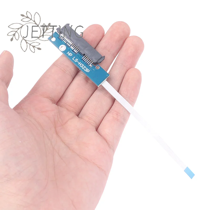 

Плата разъема жесткого диска с горячим кабелем для L52025-001 Star 15S-Gr 15s dy DU SATA интерфейс жесткого диска LS-H323P