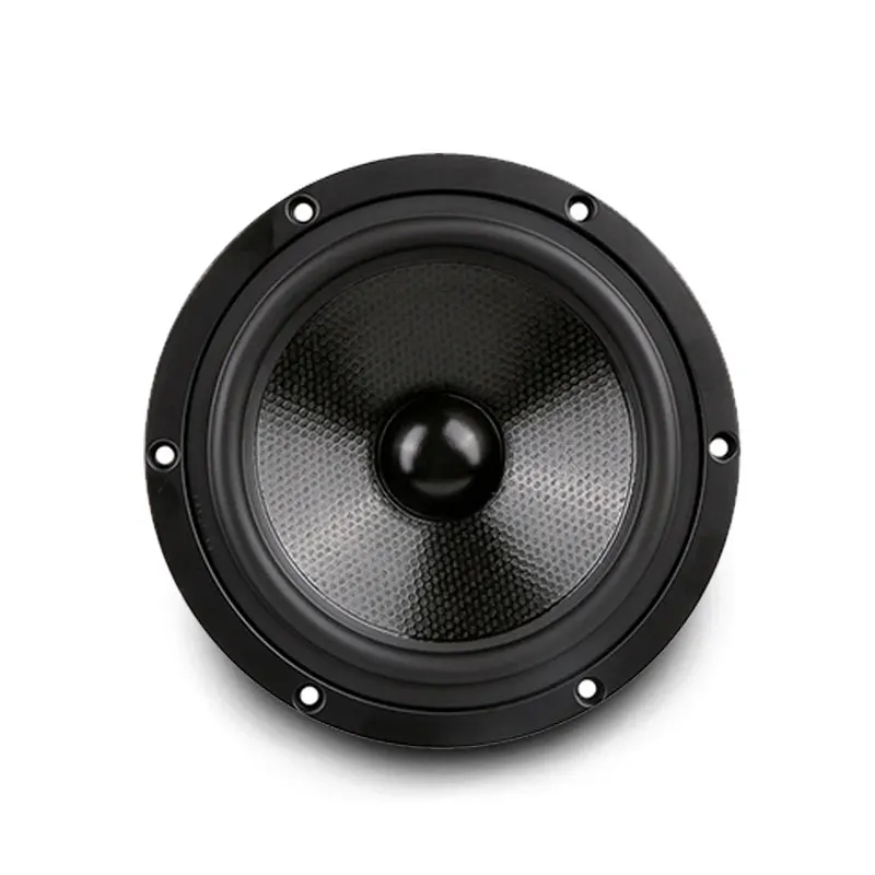 Germany ETON Eaton 7-212/C8/32 HEX Symphony 7-Inch Mid-Bass Speaker DIY Home Audio System