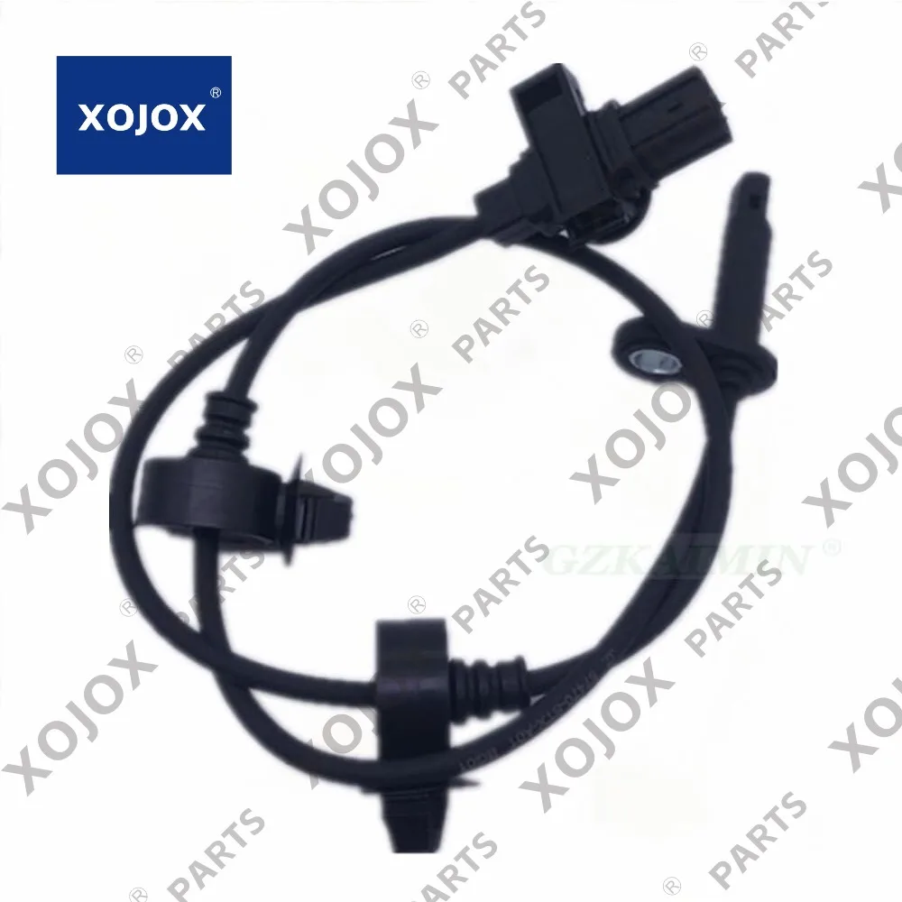 

Датчик скорости колеса XOJOX ABS 57470-STX-A01 для Acura MDX 2007-2013 V6 3.7L -