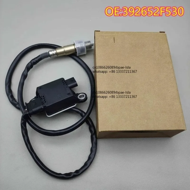High quality New For 392652F530 Particulate Matter Sensor PM Sensor