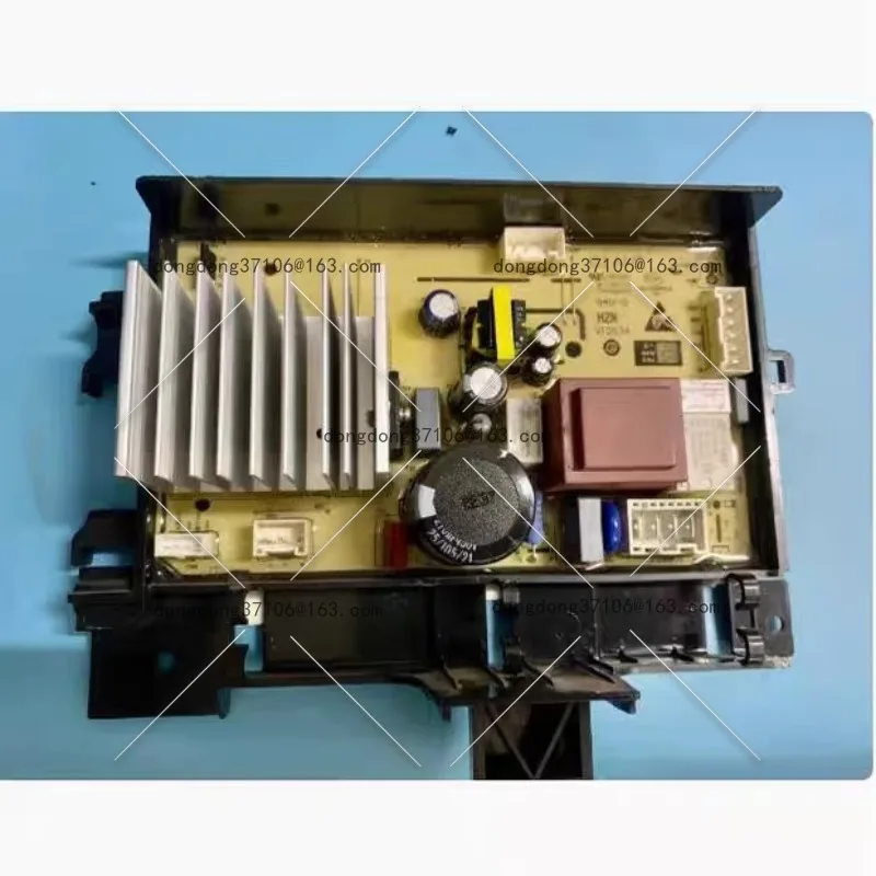 

Плата драйвера стиральной машины барабанного типа G100L130-B 0321805286 Плата преобразования частоты 3C102- 000618