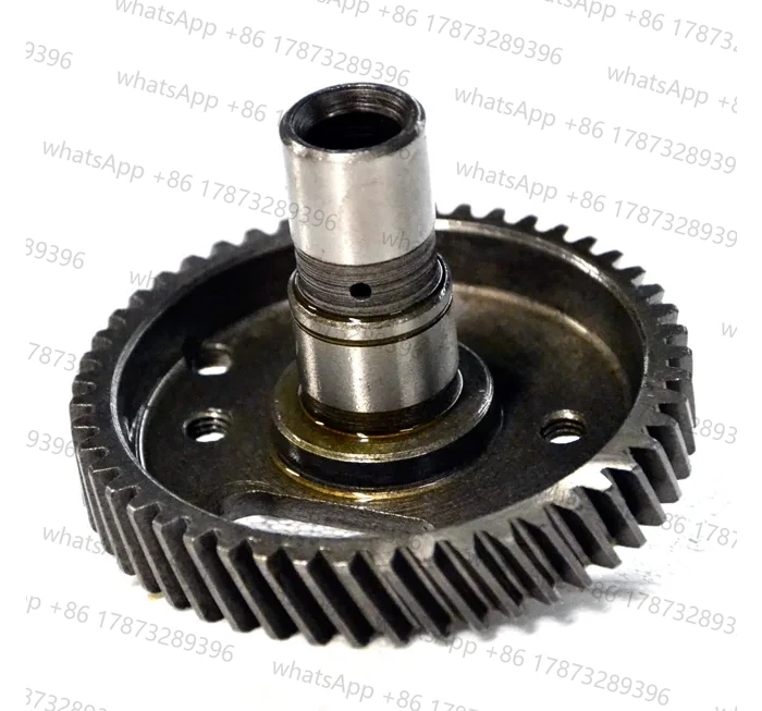 

BH23 Crank Gear For Wacker Neuson BH22 BH23 BH24 BH55 Breaker