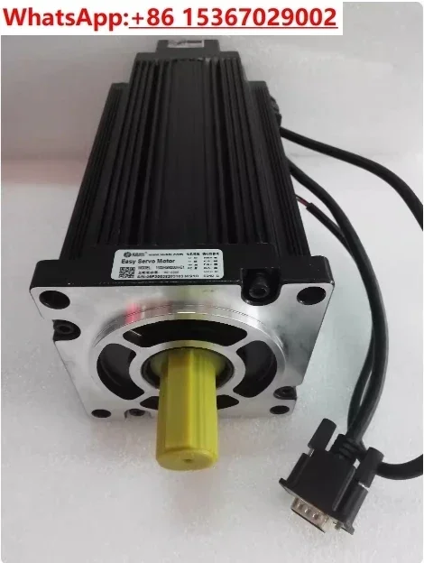 

Серводвигатель Leadshine Easy 863HSM80H-E1 863HSM100H-E1 1103HSM120H-E1 1103HSM200H-E1 863HSM80H-BZ-E1