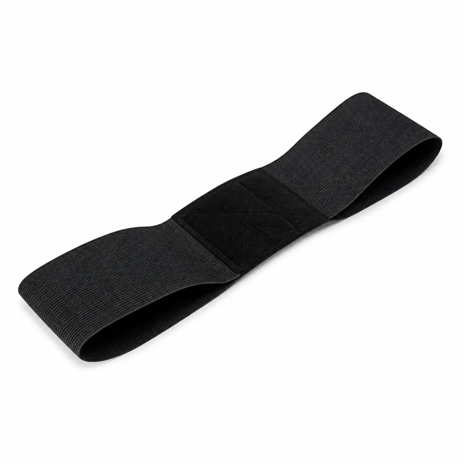 Golf Arm Posture Trainer for Swing Consistency with Polyester Band for Practice Sessions at Range or Indoors