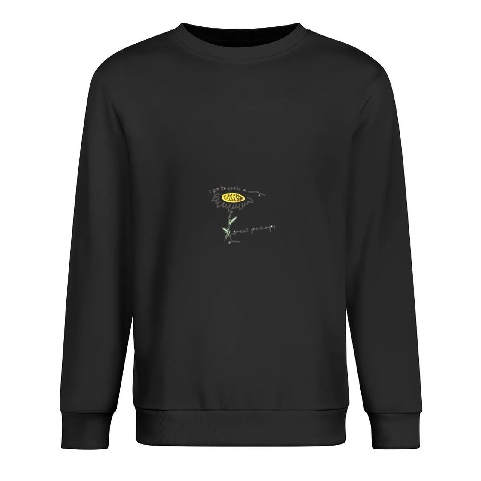 

Looking for alaska drawing quote daisy i go to seek a great perhaps Pullover mens clothes autumn sweatshirt