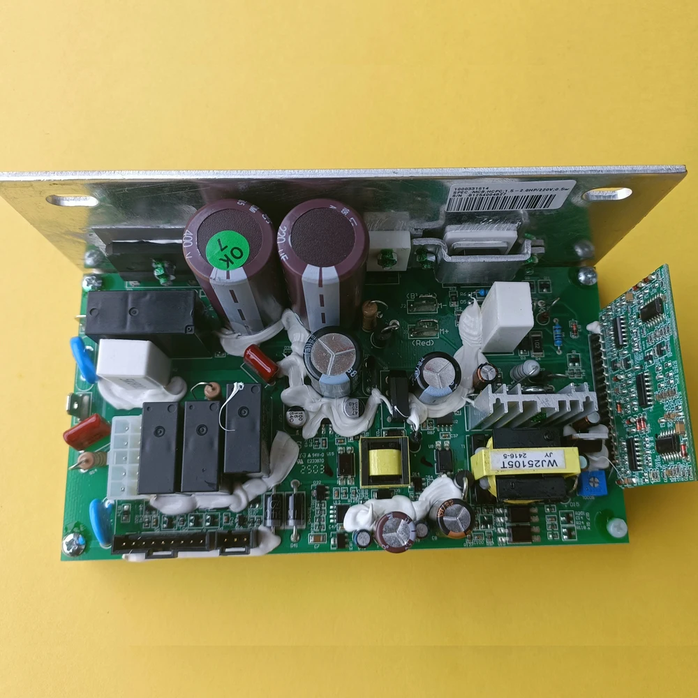 

T101 T81 T82 T83 T85 T21 T55 Новая сменная плата управления материнской платой для беговой дорожки