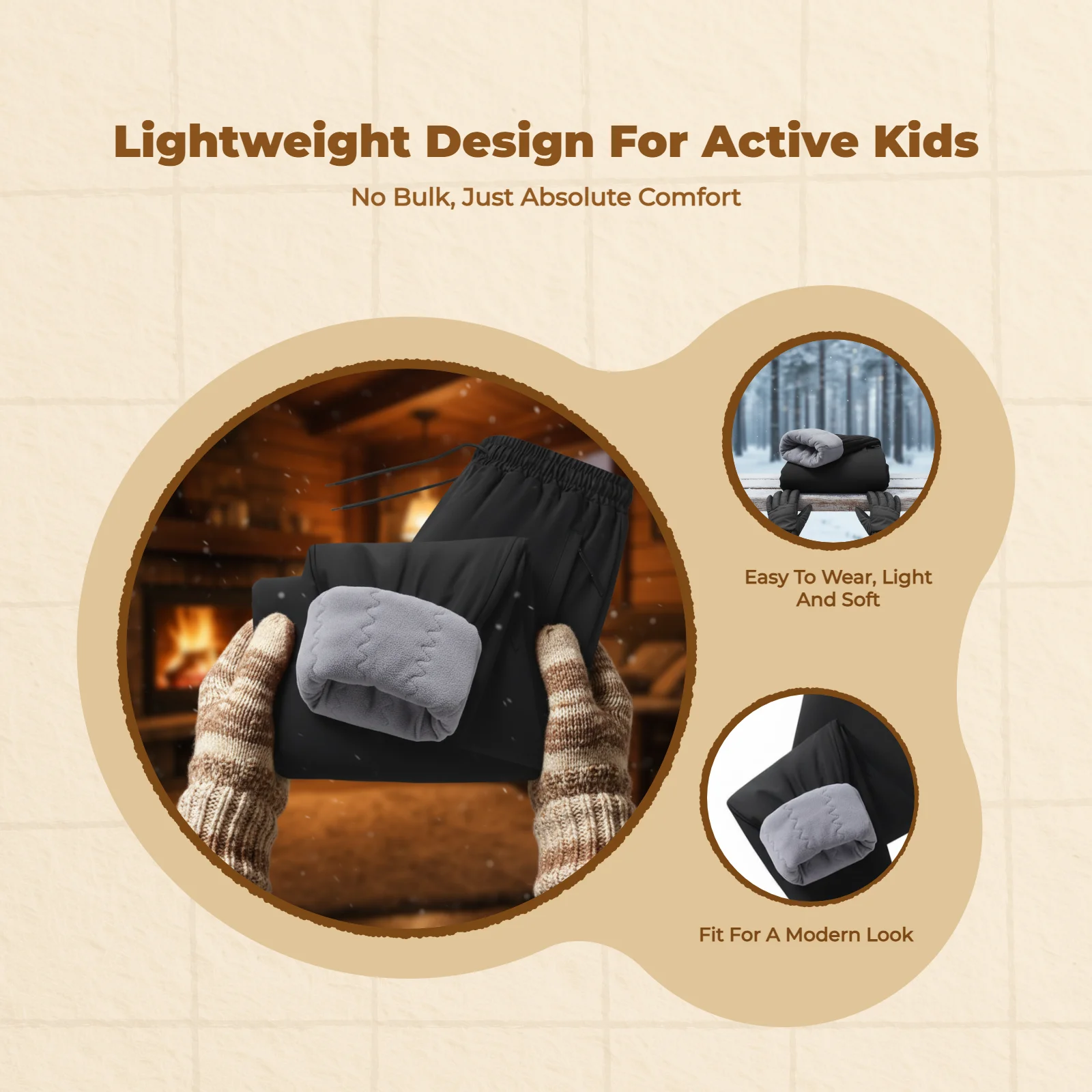 

Термобрюки для лыж, ветрозащитные, водонепроницаемые, для активного отдыха на природе