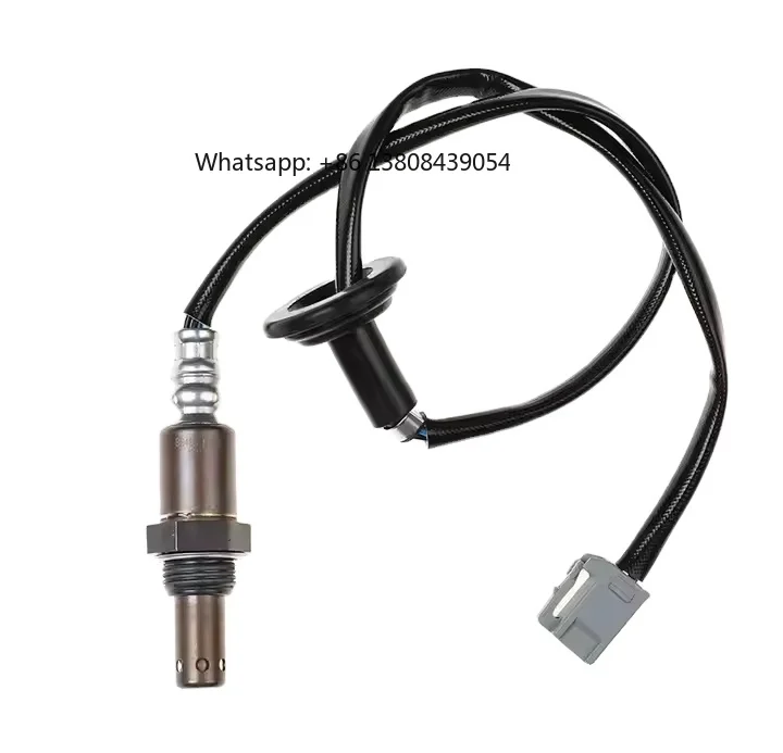 Hot Sale Oxygen Sensor 89465-12620 8946512620 for Toyota Corolla Verso 2001-2007