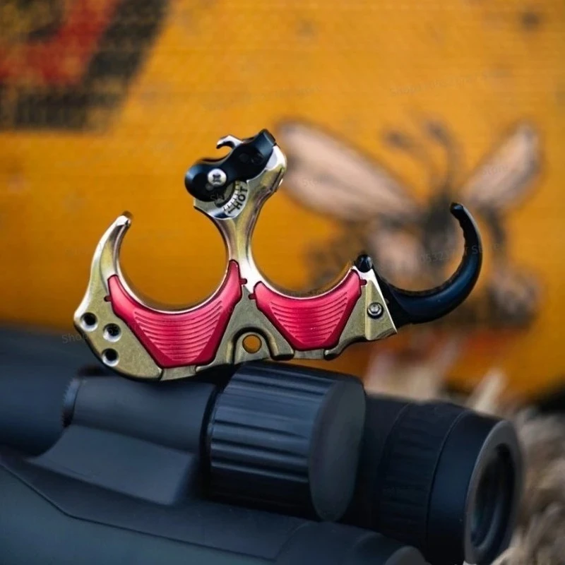 For Compound Bow Back Afterburner Spreader