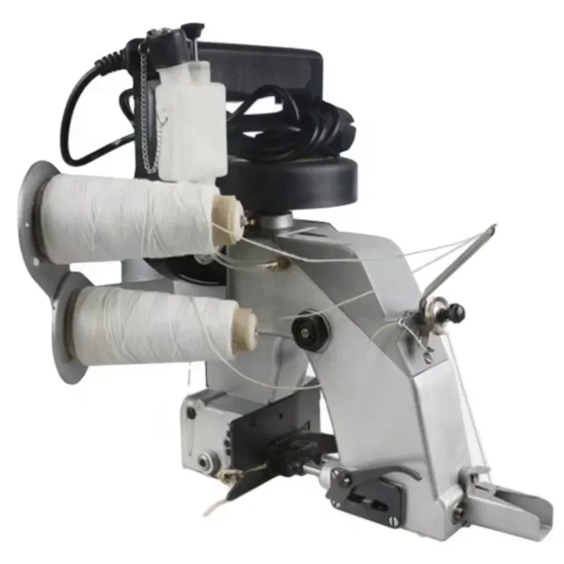 

Portable Industrial Sewing Machine GK26-2 with double thread