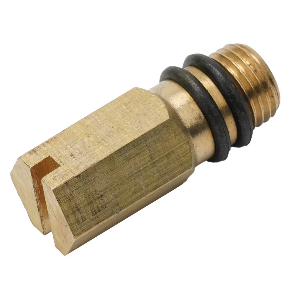 Spina di ingresso del rubinetto M10 Rubinetto dell'acqua calda fredda Spina di ingresso Apparecchio da cucina Tappo flessibile per tubo da cucina per rubinetto freddo e caldo