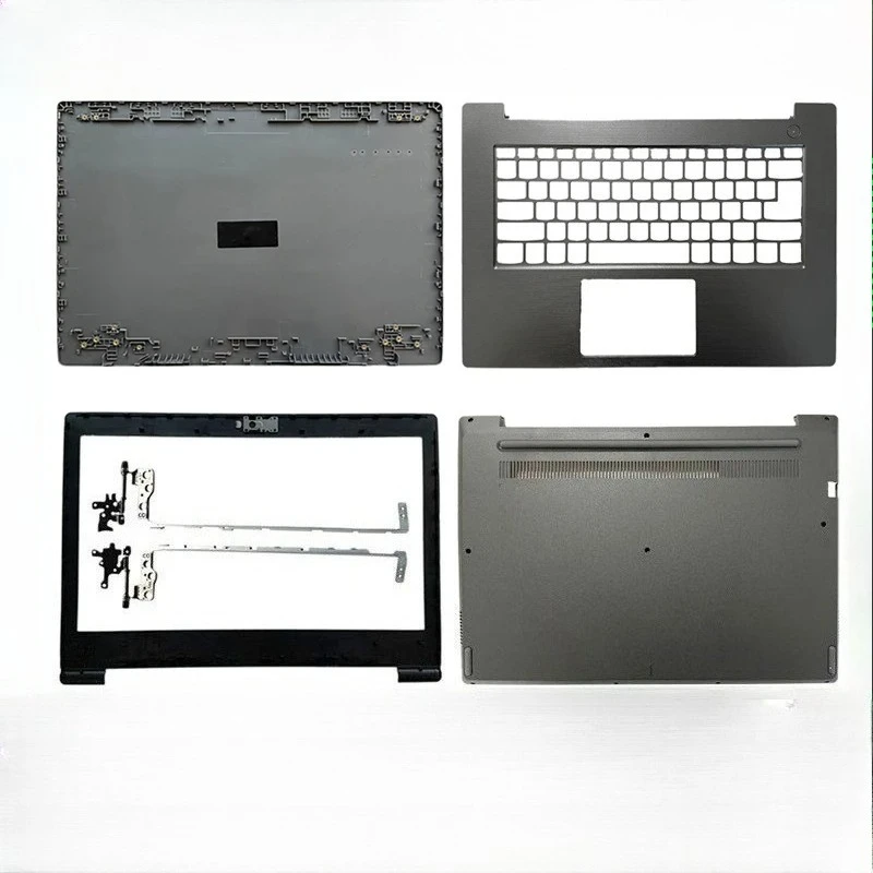 

for V130-14 V130-14IKB E43-80 K43C-80 V330-14 V330-14IKB laptop screen top cover screen frame palm rest bottom shell ABCD Cover