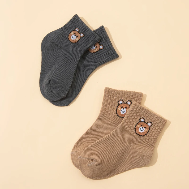 Thumbnail 4 - #61 Latest Baby Socks Updates