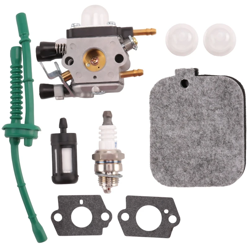 BG45 BG46 BG55 BG65 BG85 Mower Carburetor ZAMA C1Q-S68 Carburetor Alloy Mower Carburetor For Stihl