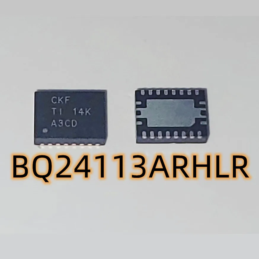 

BQ24113ARHLR 1 шт.