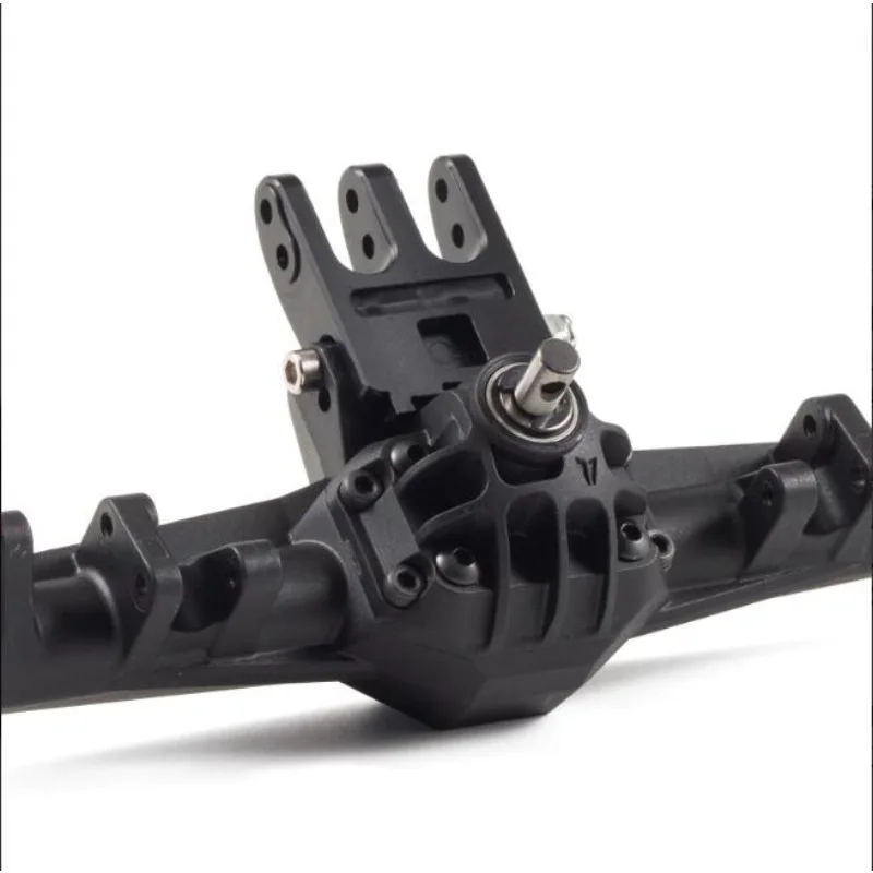Anti‑Squat Link Riser Upgrade Parts for VP F10 Phoenix Rear Axle, Fit VP F10 Nylon/Aluminum, VP H10 Nylon Rear Axle RC Crawler