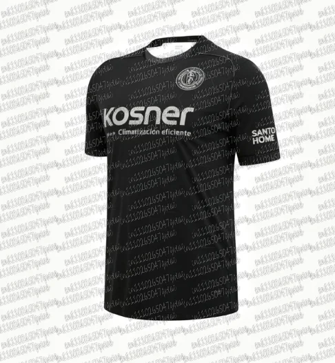 26-27 Spain 3D Printed Unisex Adult O-Osasuna Home Football Jersey Sports Comfortable T-shirt Sports and Casual Family Matching