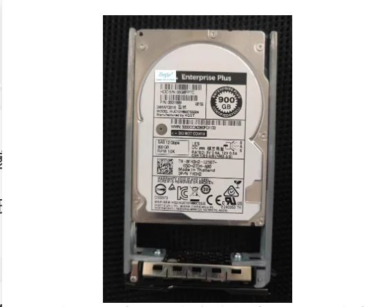 

For Enterprise 0FH3H2 HUC101890CSS204 900G10K 2.5SAS 12GB