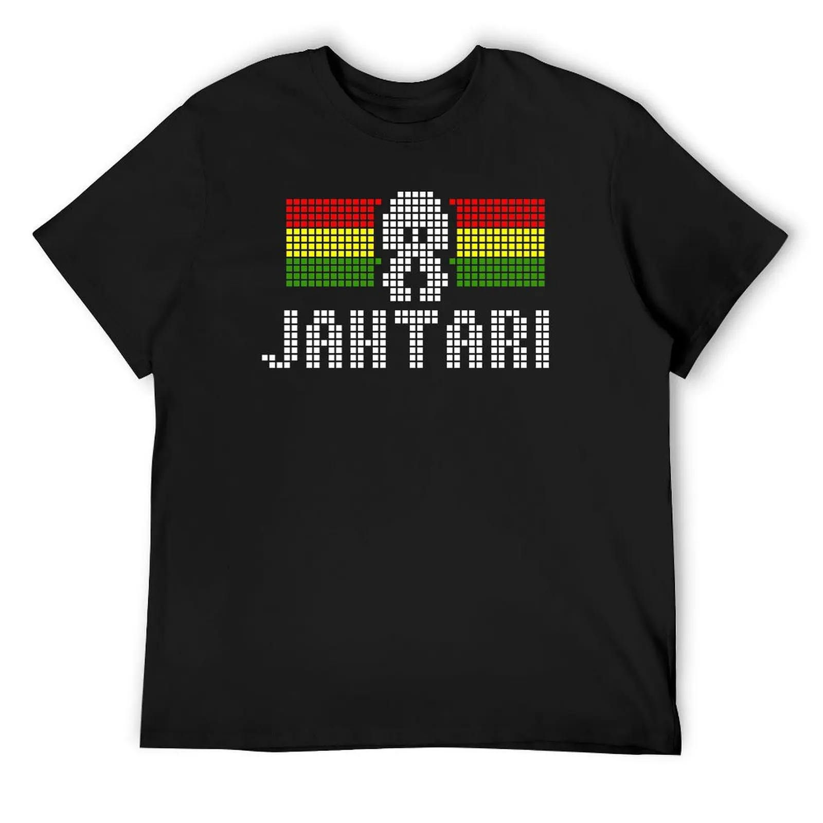 

Jahtari T-Shirt heavyweights sports fans aesthetic clothes street wear funny t shirts men