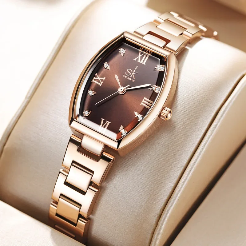 

Fashion brand women's watches, high quality women's watches, top brand women's quartz watches gifts for girlfriend relojes mujer