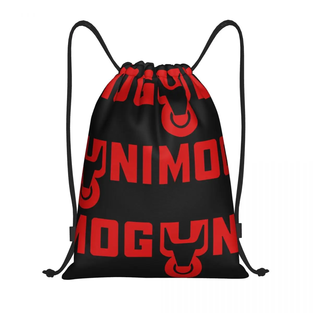 Mummy MOG-Sac de sport portable multifonction, sacoche à cordon de proximité pour livres