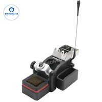 Sugon TJ6 Stand Sleep Base for Sugon A9 T26D T3602 T210 Rework Soldering Station Soldering Iron Tips Handle Holding Sleep Seat