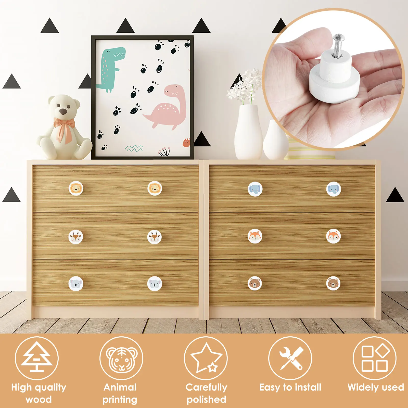 Thumbnail 2 - #46 Ranked Door Knobs & Handles Picks in 2026